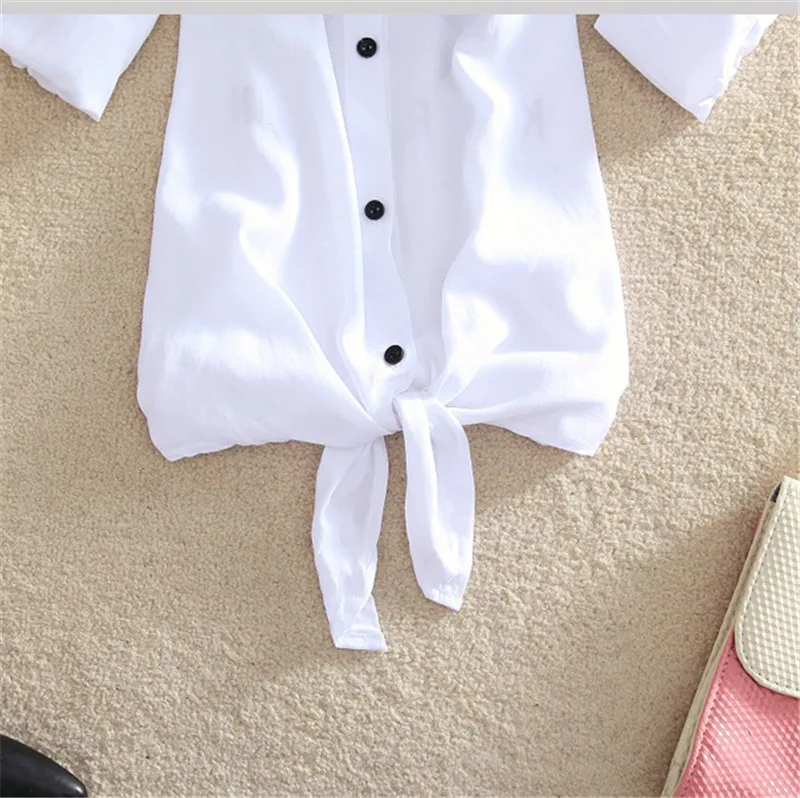 2021 new Women Shirts White Blouses Kimono Summer Top Women Letter Printed Shirts Sleeve Turn Down Collar Casual Print Cardigan
2021 new Women Shirts White Blouses Kimono Summer Top Women Letter Printed Shirts Sleeve Turn Down Collar Casual Print Cardigan