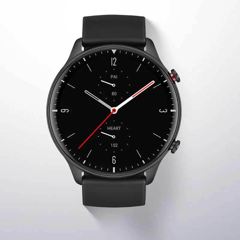 CHYCET New Men Smartwatch Women Smart Watch Sleep Monitoring 14 Days Battery Life Built-in Time Control Watches for Android IOS
CHYCET New Men Smartwatch Women Smart Watch Sleep Monitoring 14 Days Battery Life Built-in Time Control Watches for Android IOS