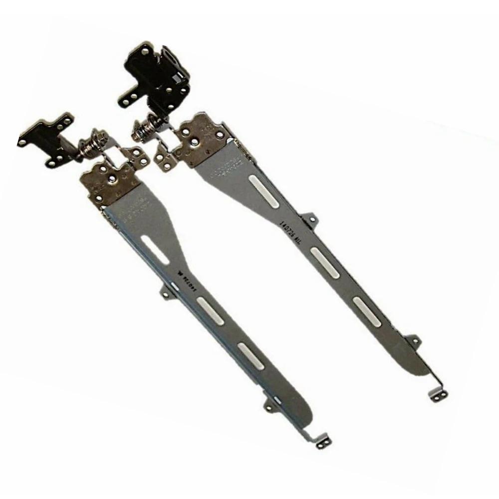 NEW laptop lcd hinges for ACER V3-472p E5-471P E5-411P E5-421P E5-472P FBZQ0009010 FBZQ0008010 Screen hinge
NEW laptop lcd hinges for ACER V3-472p E5-471P E5-411P E5-421P E5-472P FBZQ0009010 FBZQ0008010 Screen hinge