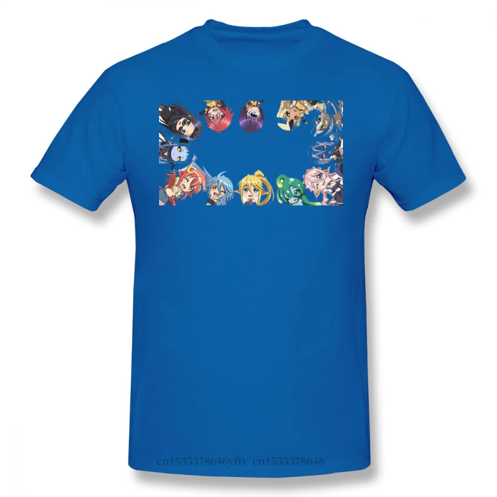 2021 Leisure Fashion 100% cotton T-shirt Musume Print Funny Monster Girl Doctor Litbeit Neikes Scythia Anime Men Streetwear
2021 Leisure Fashion 100% cotton T-shirt Musume Print Funny Monster Girl Doctor Litbeit Neikes Scythia Anime Men Streetwear