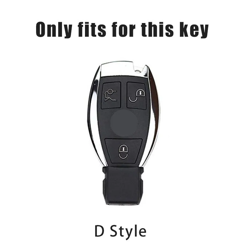 Top Layer Leather Car Key Case Full Cover For Mercedes Benz Class W205 E Class W212 A B C S GLC GLA GLK CLS GLR SLK AMG Interior
Top Layer Leather Car Key Case Full Cover For Mercedes Benz Class W205 E Class W212 A B C S GLC GLA GLK CLS GLR SLK AMG Interior