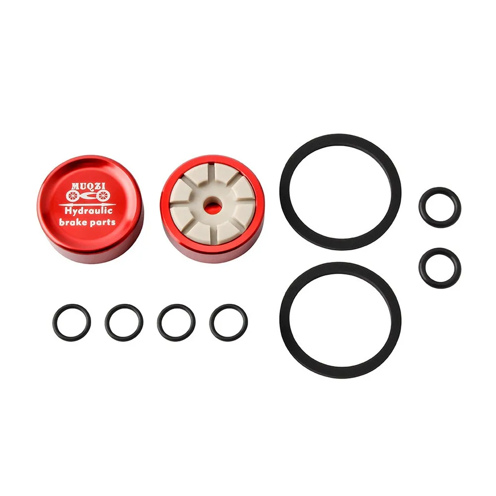 Brand New High Quality New Practical Pistons Parts Piston Replacement Aluminum Alloy Bicycle Bike Brake Caliper
Brand New High Quality New Practical Pistons Parts Piston Replacement Aluminum Alloy Bicycle Bike Brake Caliper