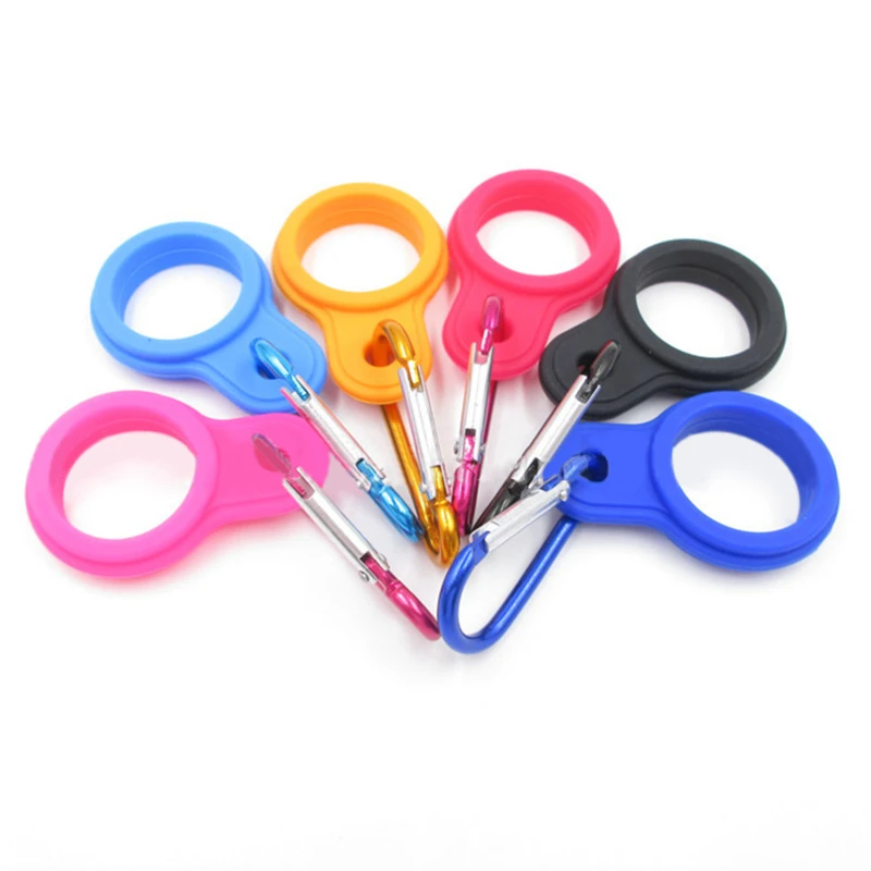 Держатель для бутылки с алюминиевой резиновой пряжкой
Держатель для бутылки с алюминиевой резиновой пряжкой