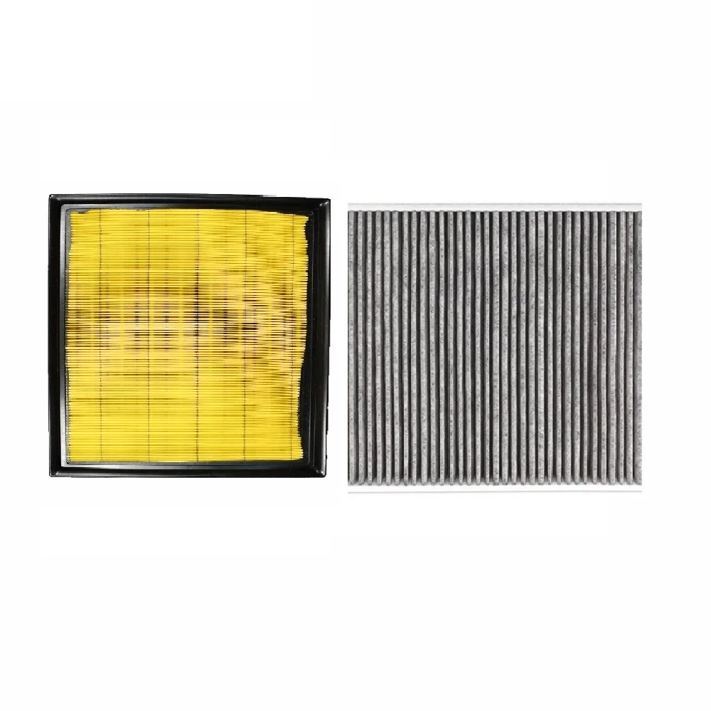 Car Air Filter Cabin Filter Set For Lexus ES350 XV60 XV70 2012-2020 3.5L 2GR-FE Filter 17801-31130 87139-50100
Car Air Filter Cabin Filter Set For Lexus ES350 XV60 XV70 2012-2020 3.5L 2GR-FE Filter 17801-31130 87139-50100