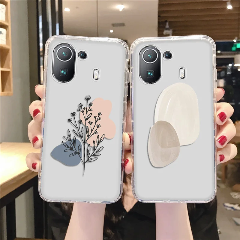 Soft Silicone Case For Xiaomi Poco X3 GT Case Shockproof Fundas Poco X3 Pro F3 M3 F2 Back Cover Mi 10T Pro 11 Lite Ultra Shell
Soft Silicone Case For Xiaomi Poco X3 GT Case Shockproof Fundas Poco X3 Pro F3 M3 F2 Back Cover Mi 10T Pro 11 Lite Ultra Shell