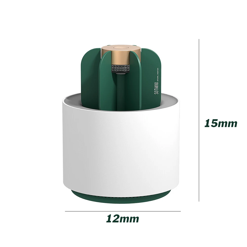 New Ecological Mosquito Killer Lamp Portable Cactus USB Electric Mosquito Repellent Insect Trap UV Light Mosquito Dispeller
New Ecological Mosquito Killer Lamp Portable Cactus USB Electric Mosquito Repellent Insect Trap UV Light Mosquito Dispeller