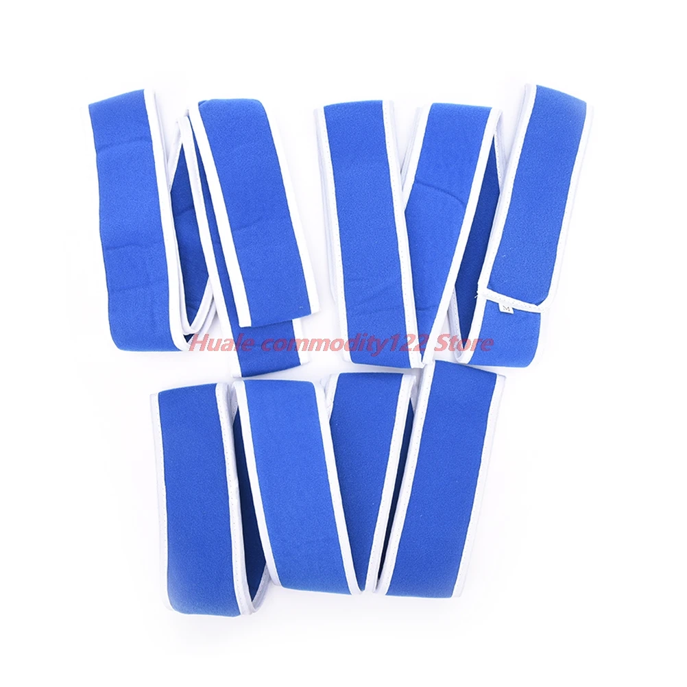 Hot Broken Arm Sling Arm Support Shoulder Belt Breathable Sling Support Elbow Brace Wrist Elbow Fracture Protector Dislocation
Hot Broken Arm Sling Arm Support Shoulder Belt Breathable Sling Support Elbow Brace Wrist Elbow Fracture Protector Dislocation