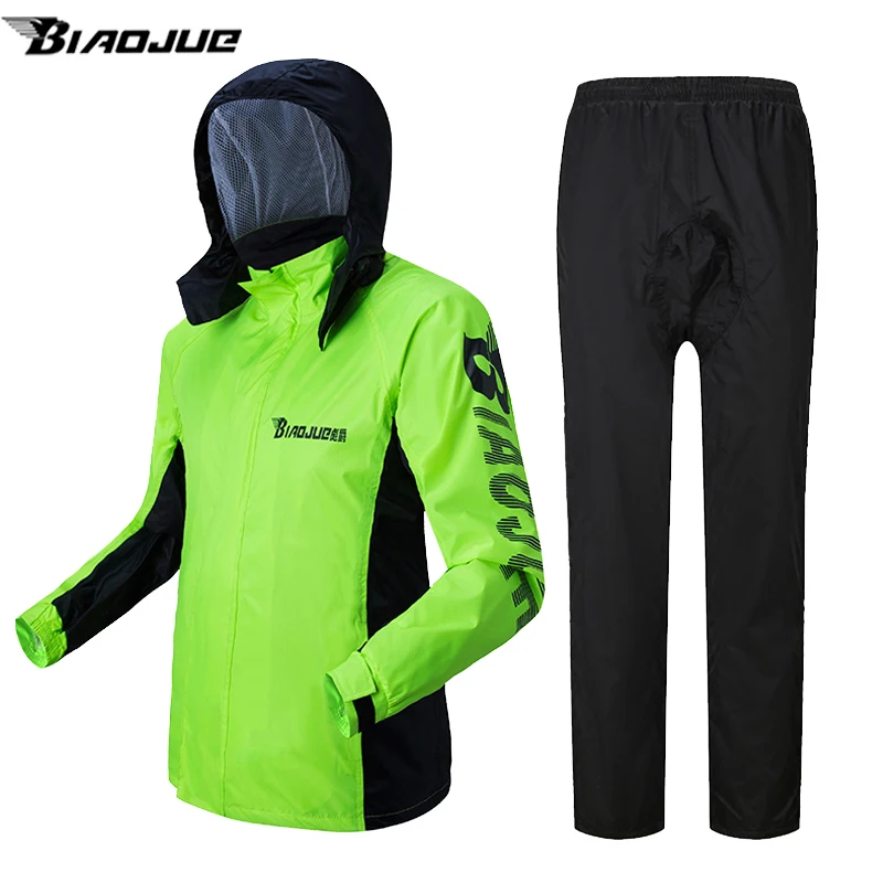 Cycing Reusable Bicycle Raincoat Waterproof Adult Fashion Raincoat Hooded Suit Rain Gear Chubasqueros Camping Supplies BK50YY
Cycing Reusable Bicycle Raincoat Waterproof Adult Fashion Raincoat Hooded Suit Rain Gear Chubasqueros Camping Supplies BK50YY