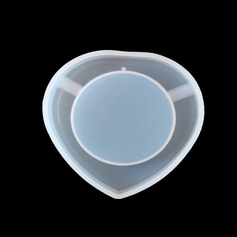 New DIY Pot Mold Ashtray Coaster Flexible Silicone Mold Epoxy Resin Jewelry Craft Clay Resin Molds Jewelry Making Accesories *
New DIY Pot Mold Ashtray Coaster Flexible Silicone Mold Epoxy Resin Jewelry Craft Clay Resin Molds Jewelry Making Accesories *