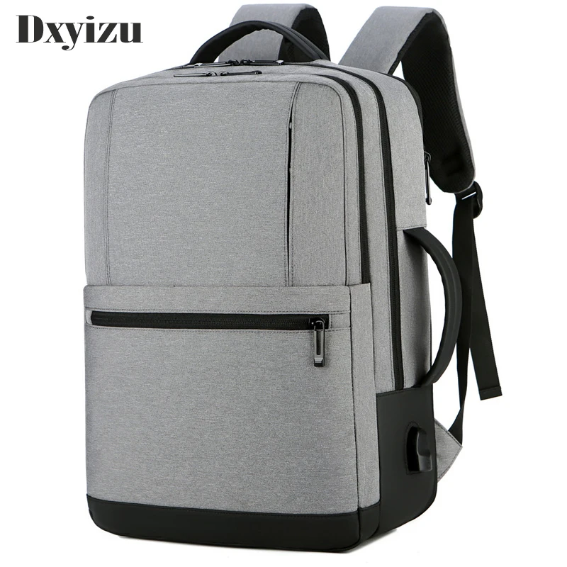 Laptop Usb Backpack School Bag Anti Theft Men For Backbag Travel Daypacks Male Leisure Backpack Mochila
Laptop Usb Backpack School Bag Anti Theft Men For Backbag Travel Daypacks Male Leisure Backpack Mochila