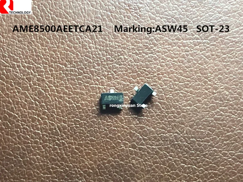 AME8500AEETCA21Z AME8500AEETCA21 ASWww 2,10 V SOT-23 семейство микропогружений с перезагрузкой IC 100% Новый оригинальный AME8500 
AME8500AEETCA21Z AME8500AEETCA21 ASWww 2,10 V SOT-23 семейство микропогружений с перезагрузкой IC 100% Новый оригинальный AME8500
