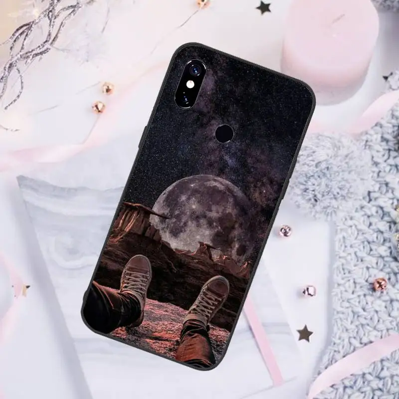 Man in the Starry Sky Phone Case For Xiaomi Redmi note 7 8 9 pro 8T 9S Mi Note 10 Lite pro
Man in the Starry Sky Phone Case For Xiaomi Redmi note 7 8 9 pro 8T 9S Mi Note 10 Lite pro