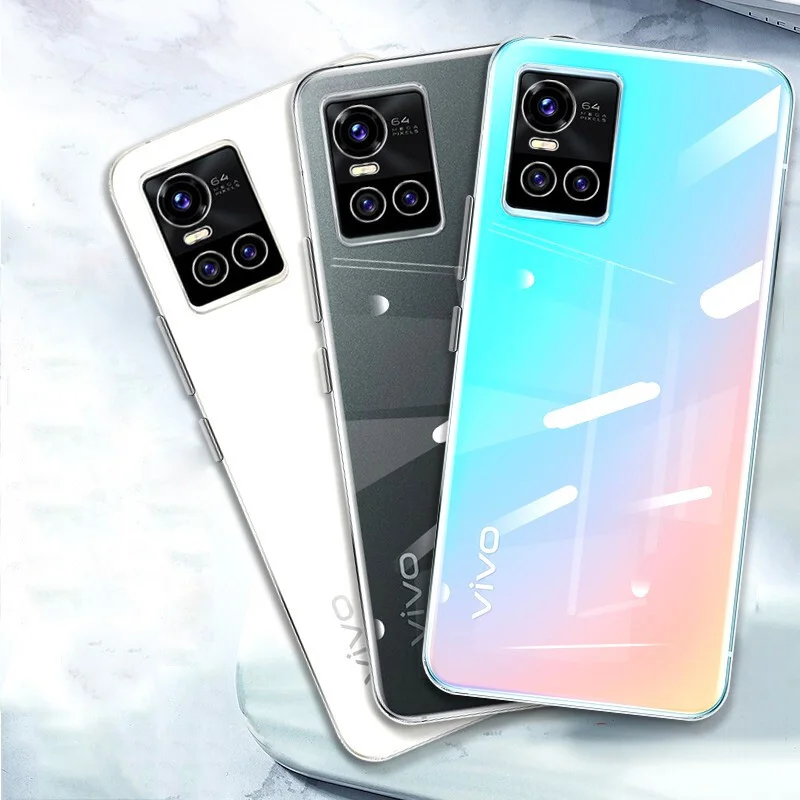 Прозрачный мягкий силиконовый чехол из ТПУ для VIVO S10 Pro 5G S9 S9E S7E 5G vivo S10, чехол для телефона, защитный чехол, прозрачный чехол
Прозрачный мягкий силиконовый чехол из ТПУ для VIVO S10 Pro 5G S9 S9E S7E 5G vivo S10, чехол для телефона, защитный чехол, прозрачный чехол