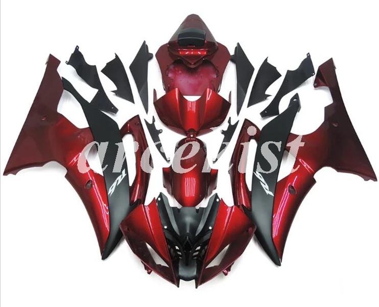 4 бесплатные подарки литья под давлением новый ABS обтекатели комплект подходит для YAMAHA YZF-R6 2008 - 2016 08 09, 10, 11, 12, 13, 14, 15, 16 лет тела комплект красно...
4 бесплатные подарки литья под давлением новый ABS обтекатели комплект подходит для YAMAHA YZF-R6 2008 - 2016 08 09, 10, 11, 12, 13, 14, 15, 16 лет тела комплект красно...