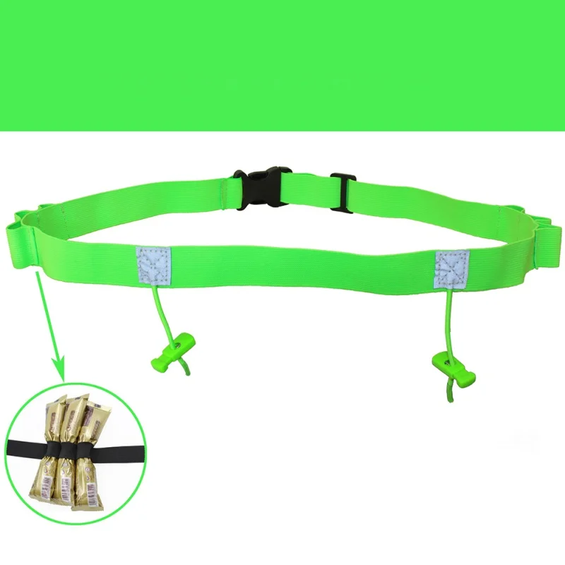 Number Belt Adjustable lightweight flexible durable unning Bib Holder For Running Cycling Triathlon Marathon 
Number Belt Adjustable lightweight flexible durable unning Bib Holder For Running Cycling Triathlon Marathon