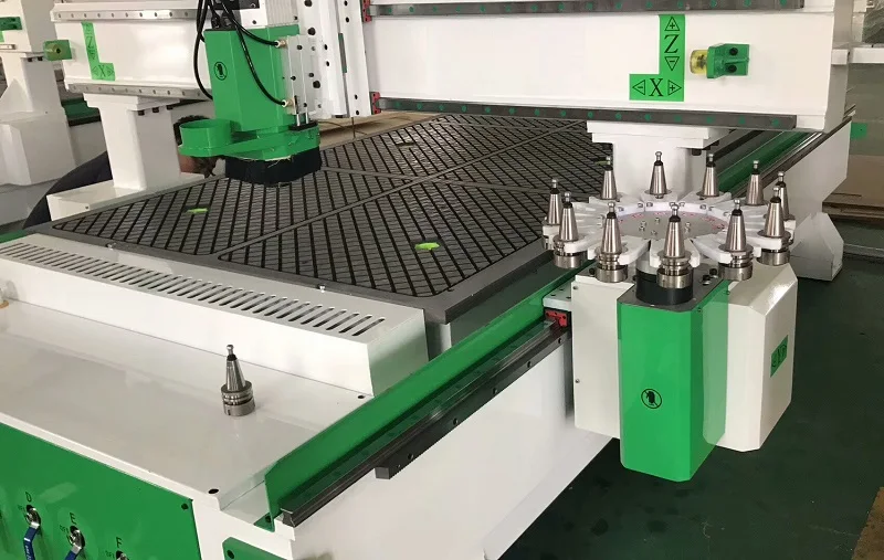high speed router cnc nesting machine with automatic tool change for wood carving
high speed router cnc nesting machine with automatic tool change for wood carving