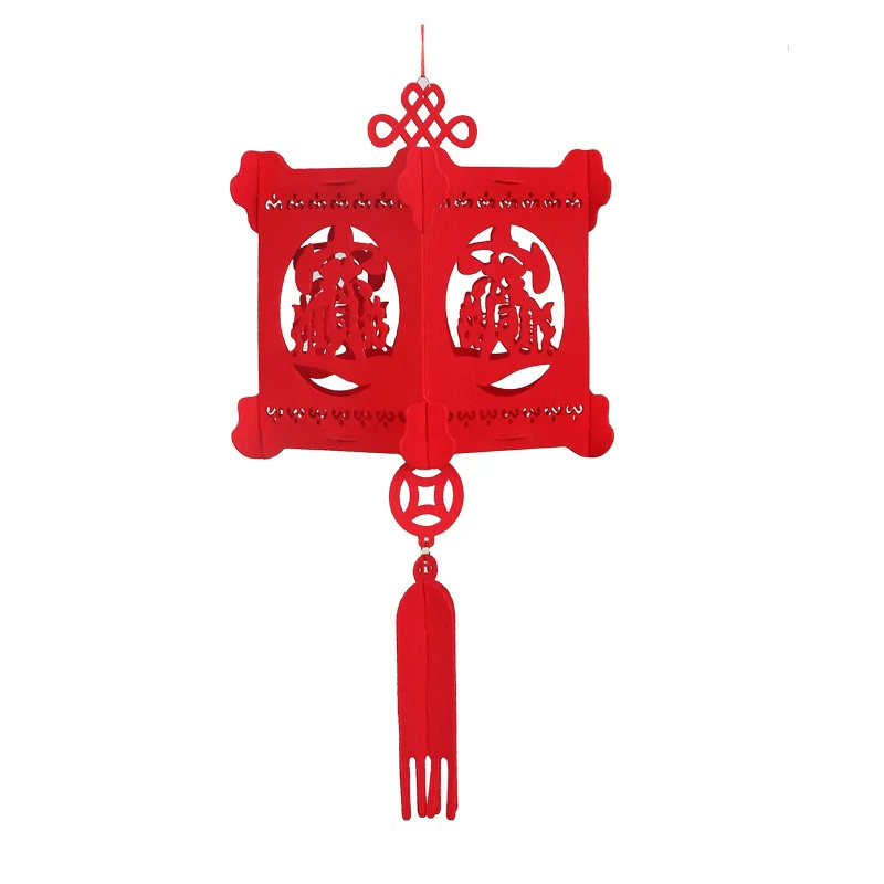 Decor Name Parti New Year Pendant Lantern Spring Festival Supplies Chinese Lantern Mid-Autumn Festival National Day
Decor Name Parti New Year Pendant Lantern Spring Festival Supplies Chinese Lantern Mid-Autumn Festival National Day