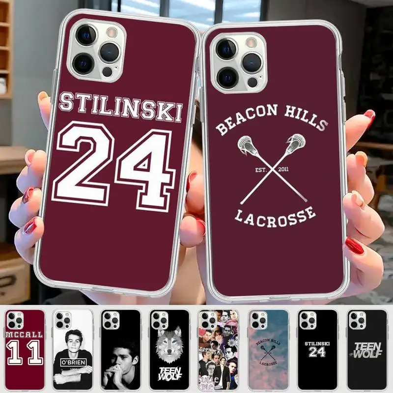 Teen Wolf Stilinski 24 McCALL 11 LAHEY 14 Phone Case for iPhone 11 12 13 mini pro XS MAX 8 7 6 6S Plus X 5S SE 2020 XR case
Teen Wolf Stilinski 24 McCALL 11 LAHEY 14 Phone Case for iPhone 11 12 13 mini pro XS MAX 8 7 6 6S Plus X 5S SE 2020 XR case
