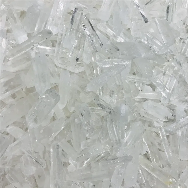 Natural Fashion Clear Crystal Raw Crystals Crystal Wand Quartz Healing Stone Crystal Point Rock Mineral Specimen Energy Stone 
Natural Fashion Clear Crystal Raw Crystals Crystal Wand Quartz Healing Stone Crystal Point Rock Mineral Specimen Energy Stone