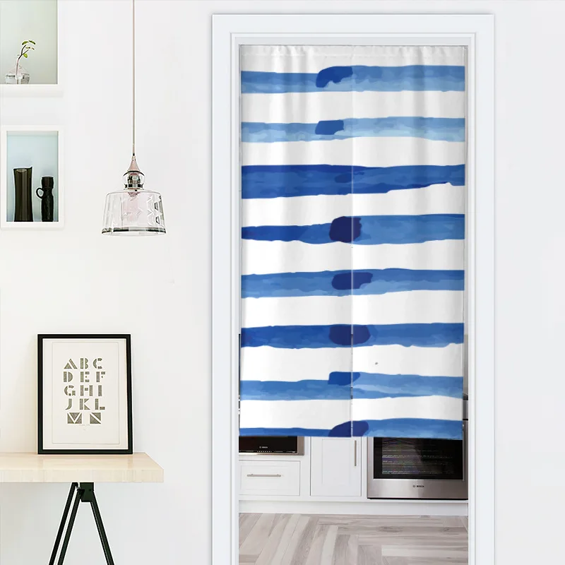 Japanese Door Curtain Noren Kitchen Short Curtain Bathroom Cafe Restaurant Decorative Home Entrance Doorway Curtain Polyester
Japanese Door Curtain Noren Kitchen Short Curtain Bathroom Cafe Restaurant Decorative Home Entrance Doorway Curtain Polyester