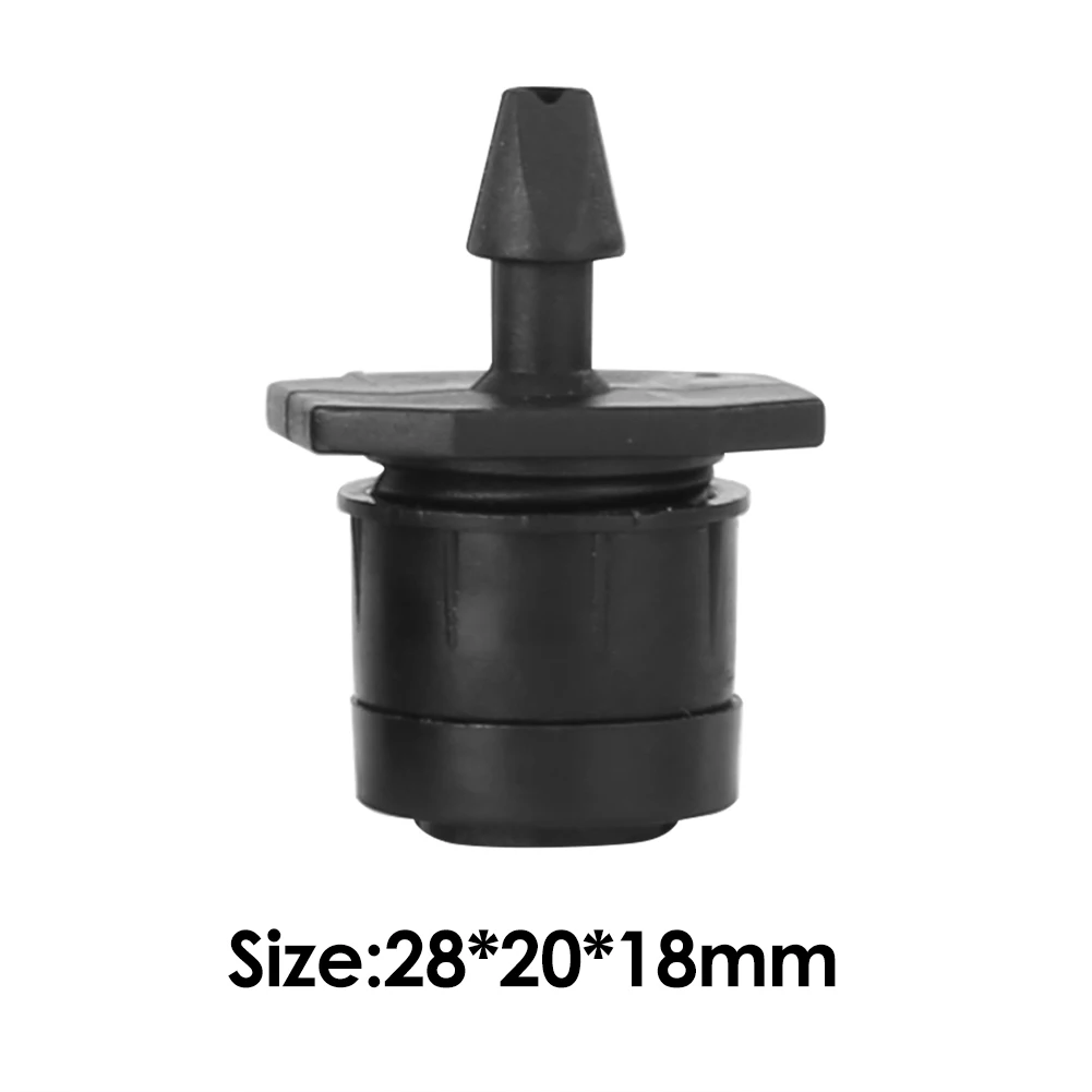 10pcs/set Garden Drip with Sufficient Durability and Ruggedness Irrigation Misting Nozzles Adjustable Micro Flow Drippers
10pcs/set Garden Drip with Sufficient Durability and Ruggedness Irrigation Misting Nozzles Adjustable Micro Flow Drippers