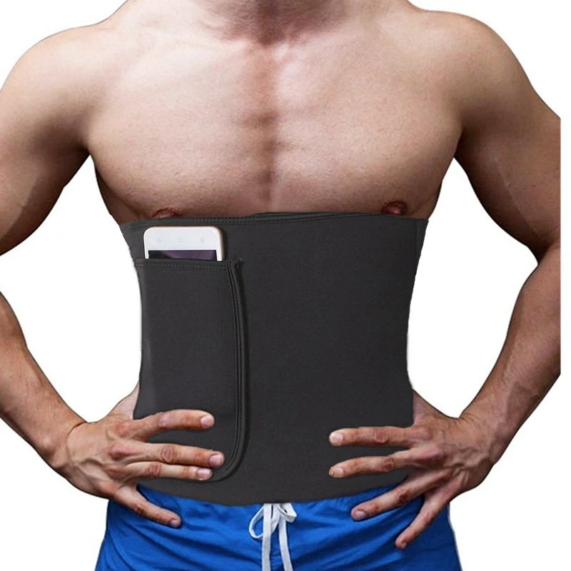 Waist Trainer Hot Sweat Sauna Belt Men Neoprene Body Shaper Tummy Control Belt Sauna Slimming Strap Fitness Sweat Shapewear
Waist Trainer Hot Sweat Sauna Belt Men Neoprene Body Shaper Tummy Control Belt Sauna Slimming Strap Fitness Sweat Shapewear