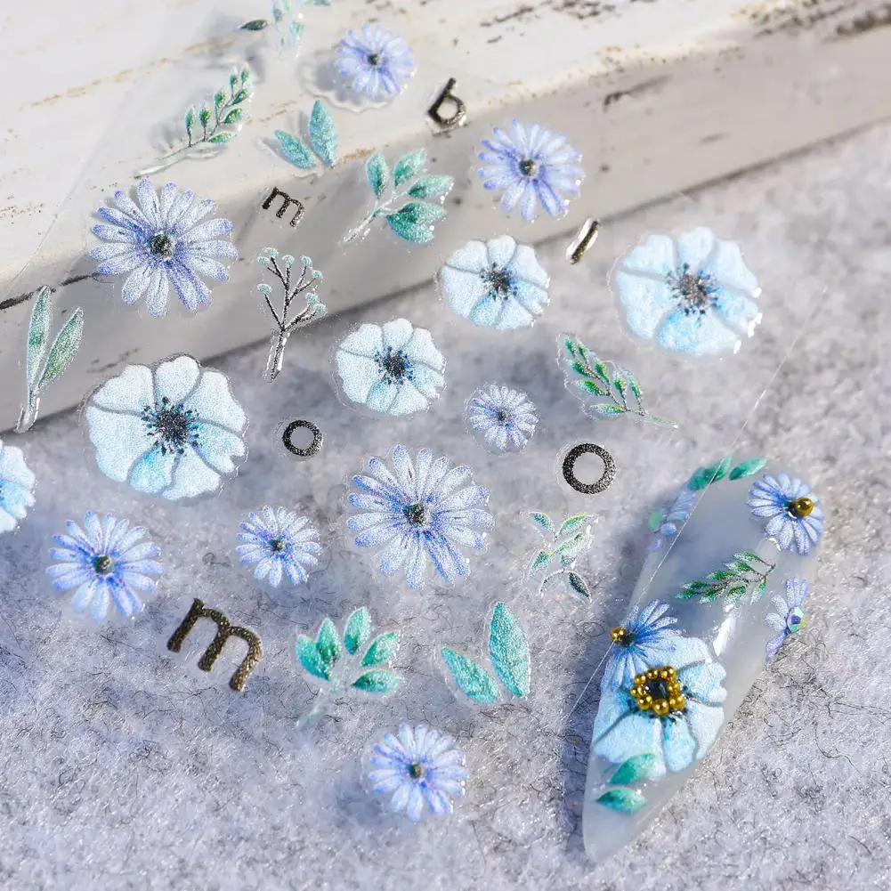 Paper Delicate Graffiti Flower Stickers Decals Cartoon Decorations Decorative Nail Decals Vivid for Girl
Paper Delicate Graffiti Flower Stickers Decals Cartoon Decorations Decorative Nail Decals Vivid for Girl