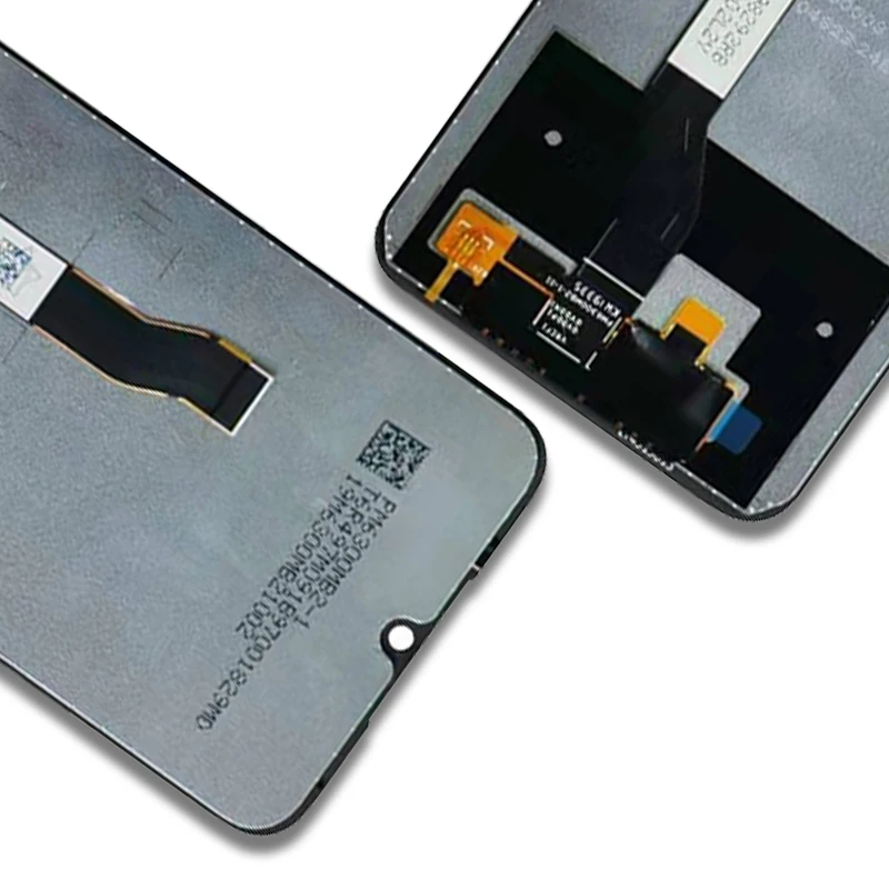 For Xiaomi Redmi Note 8 LCD Display Touch Screen Digitizer Assembly For Redmi Note 8 Replacement Parts
For Xiaomi Redmi Note 8 LCD Display Touch Screen Digitizer Assembly For Redmi Note 8 Replacement Parts