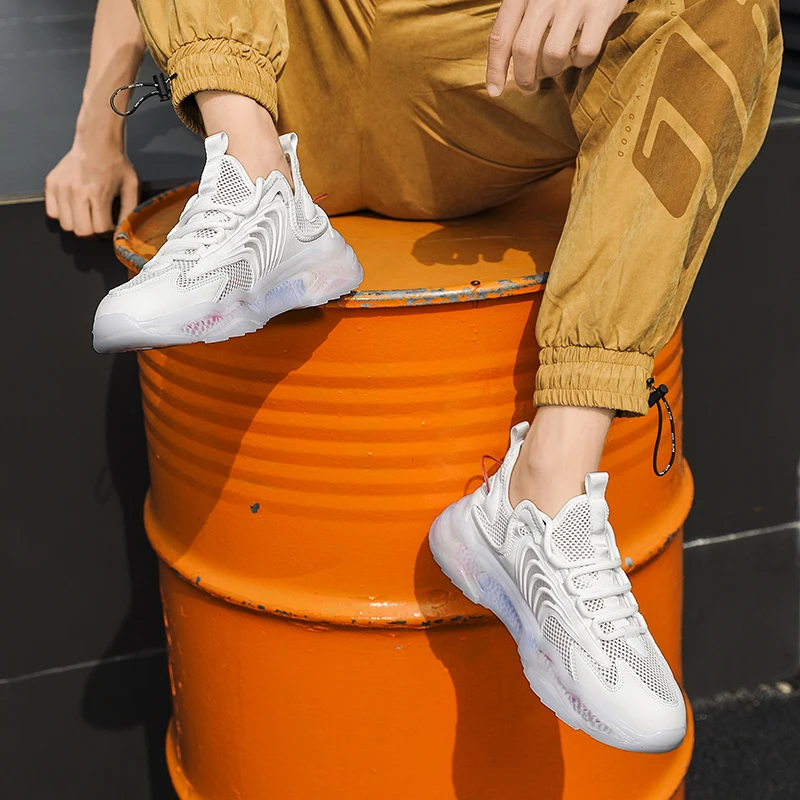 Men's Shoes
Men's Shoes