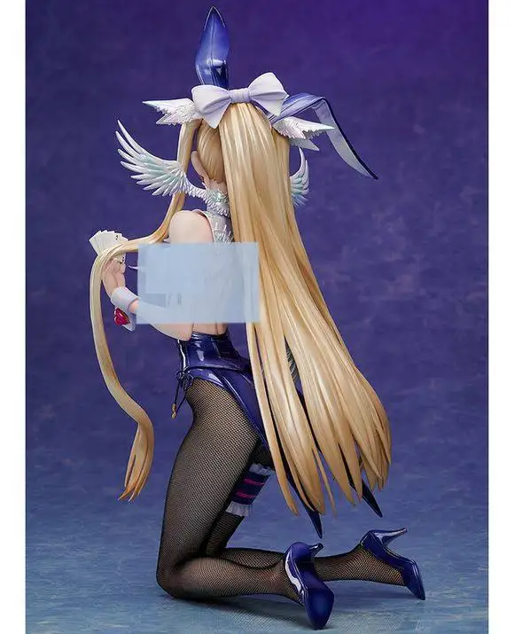 33cm Native sexy Bunny girl Anime Action Figure New New Collection figures New Collection
33cm Native sexy Bunny girl Anime Action Figure New New Collection figures New Collection