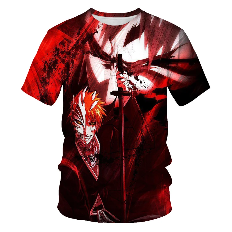 Teenagers and children summer fashion 3DO collar super handsome Japanese ninja anime short sleeve short sleeve boutique T-shirt
Teenagers and children summer fashion 3DO collar super handsome Japanese ninja anime short sleeve short sleeve boutique T-shirt