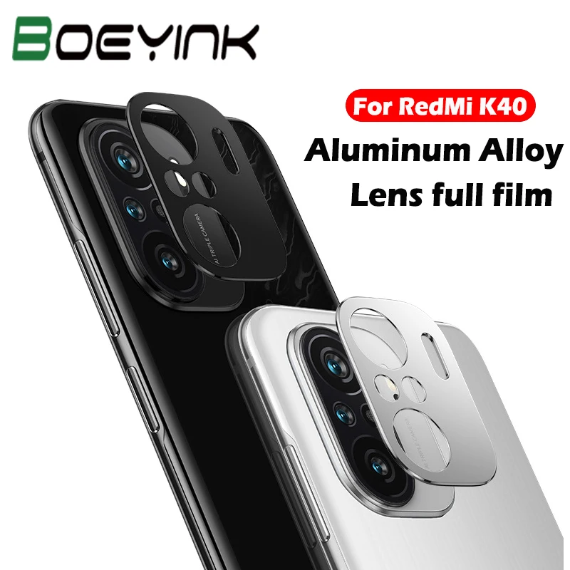 3D Metal Camera Cover For Xiaomi Redmi K40 Pro Plus Lens Zinc Alloy Screen Protector For Xiaomi Redmi K40 Ultra K40Pro Plus 5G
3D Metal Camera Cover For Xiaomi Redmi K40 Pro Plus Lens Zinc Alloy Screen Protector For Xiaomi Redmi K40 Ultra K40Pro Plus 5G