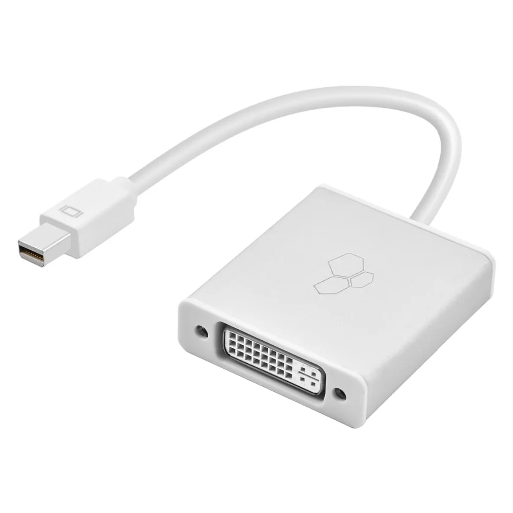 Мини DP к DVI адаптер конвертер Mini Displayport к фотокабелю для apple macbook pro air Mini HP Dell Asus AMD 
Мини DP к DVI адаптер конвертер Mini Displayport к фотокабелю для apple macbook pro air Mini HP Dell Asus AMD