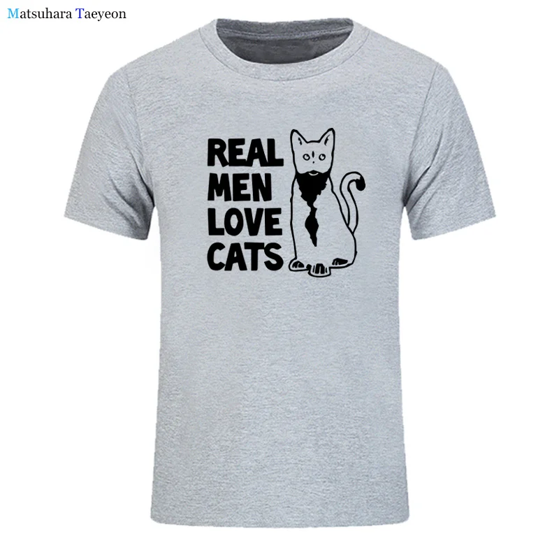 100% Cotton Short Sleeve Casual Summer Men Tops Tee Shirts Loose Cool Cat Print Men Tshirt Fashion Streetwear T-shirts
100% Cotton Short Sleeve Casual Summer Men Tops Tee Shirts Loose Cool Cat Print Men Tshirt Fashion Streetwear T-shirts