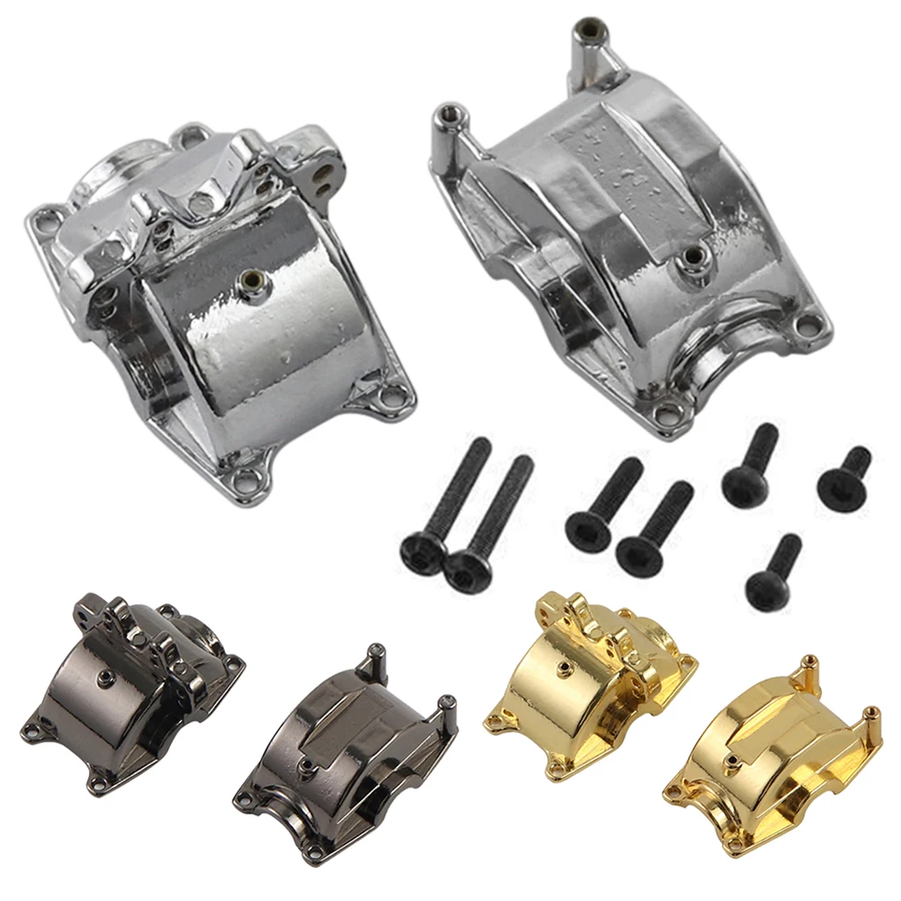 RCTOYFUN Metal Gear Box Shell Cover Differential Housing For 1/18 RC Car Wltoys A949 A959 A969 A979 K929 A949B A959B A969B A979B
RCTOYFUN Metal Gear Box Shell Cover Differential Housing For 1/18 RC Car Wltoys A949 A959 A969 A979 K929 A949B A959B A969B A979B