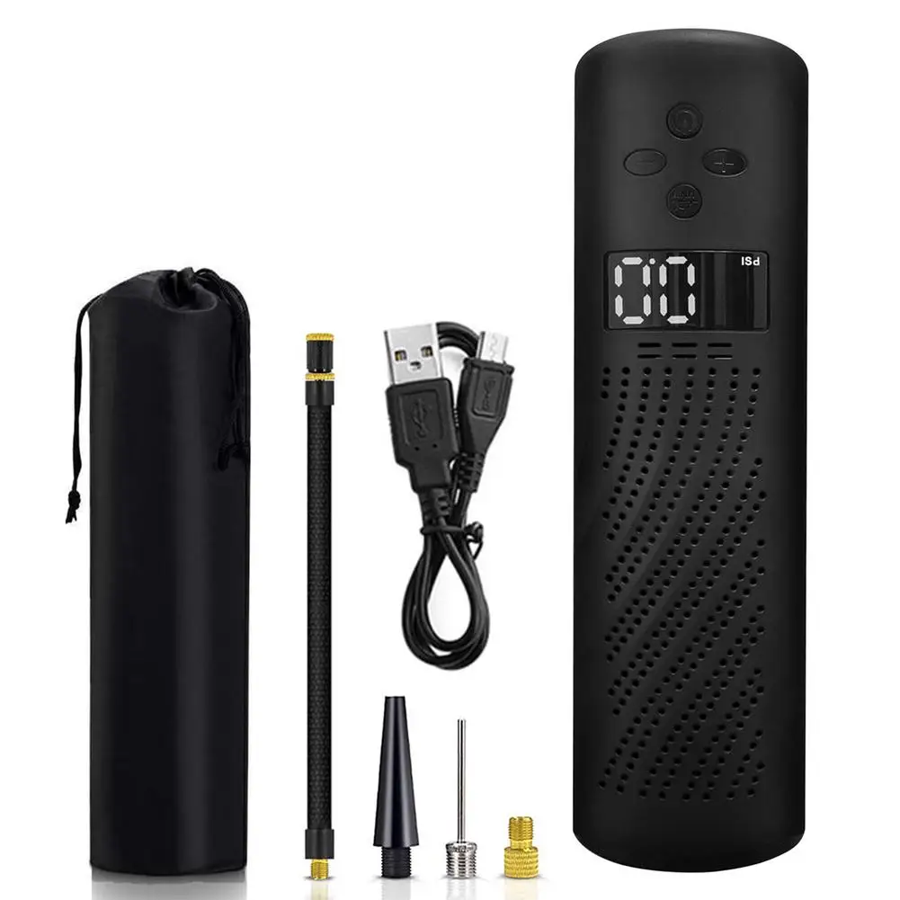 7.5v 150psi Wireless Car Bicycle Motorcycle Air Pump Tire Iator Digital Tyre Electric Pumps Compressor For Car Bike Ball Boat
7.5v 150psi Wireless Car Bicycle Motorcycle Air Pump Tire Iator Digital Tyre Electric Pumps Compressor For Car Bike Ball Boat