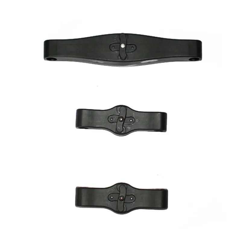 3pcs Coupler Bush insert into the strollers for baby yoya stroller connector adapter make YOYO into pram twins
3pcs Coupler Bush insert into the strollers for baby yoya stroller connector adapter make YOYO into pram twins