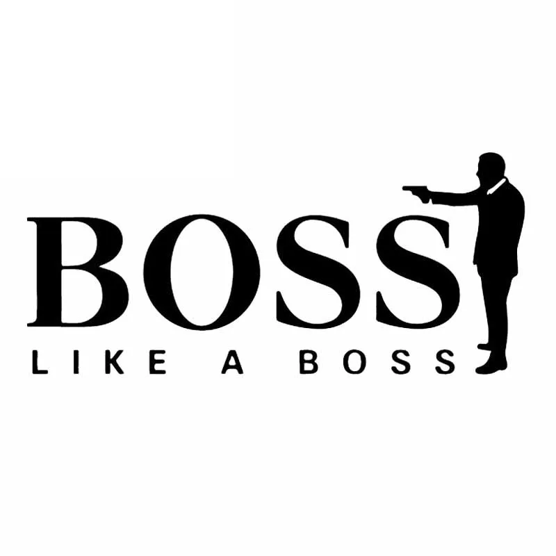 New Hot Car Sticker LIKE A B.O.S.S Vinyl Car Decals Scratches Waterproof Motorcycle PVC Good Quality Waterproof Sun Protection
New Hot Car Sticker LIKE A B.O.S.S Vinyl Car Decals Scratches Waterproof Motorcycle PVC Good Quality Waterproof Sun Protection