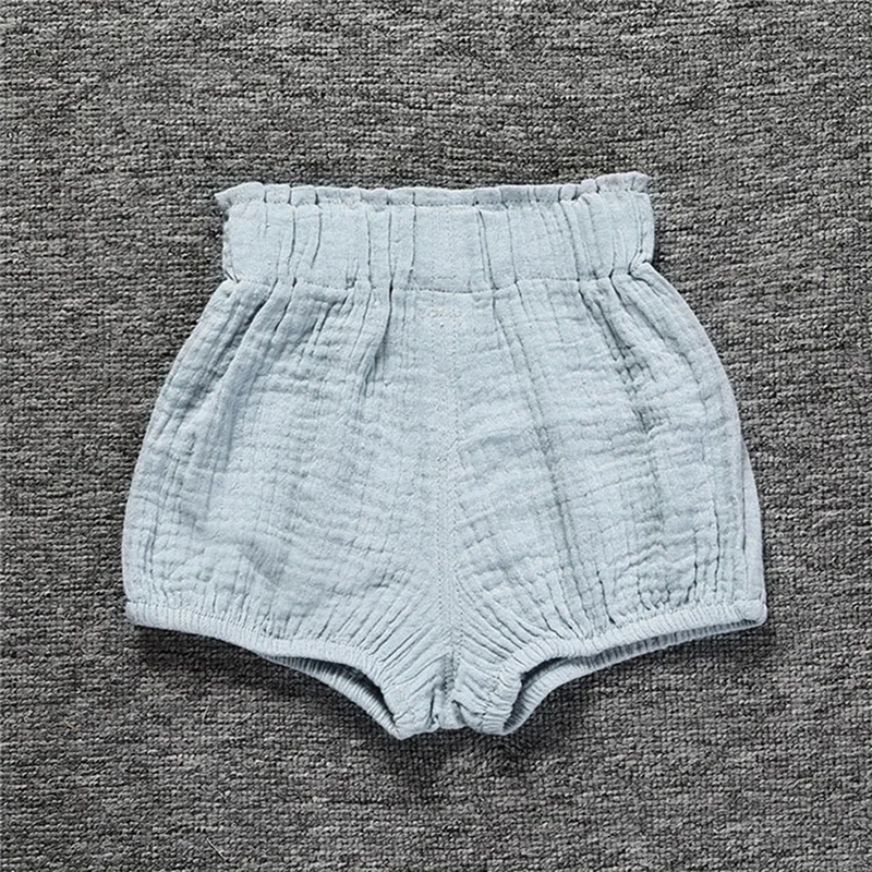New Baby Shorts Cute Newborn Toddler Kids Cotton Linen Printed Skin Affinity Shorts Infant Diaper Cover Panties
New Baby Shorts Cute Newborn Toddler Kids Cotton Linen Printed Skin Affinity Shorts Infant Diaper Cover Panties
