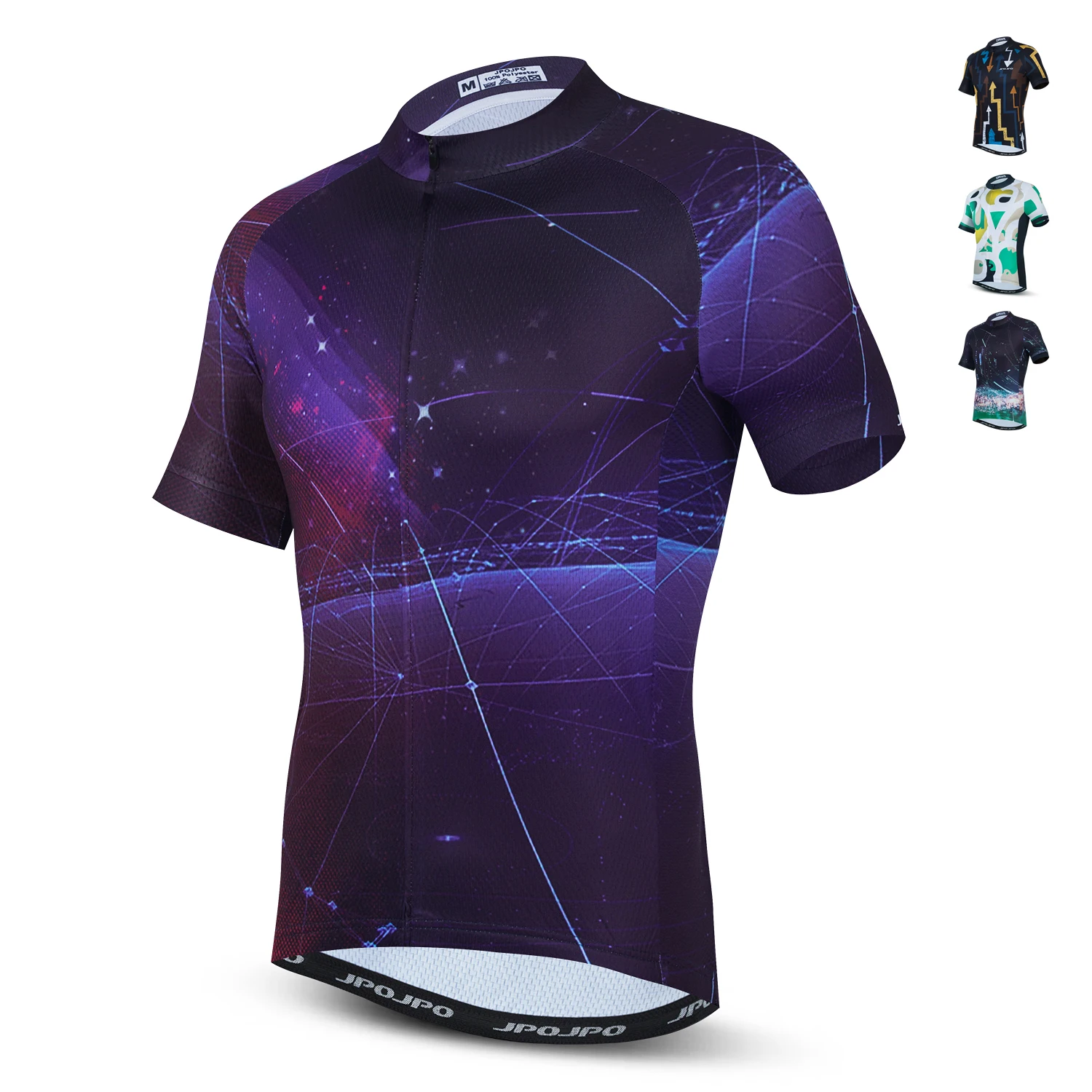 UFOBIKE Cycling Jersey Men Cycling Jerseys Summer Breathable Bike Jersey Short Sleeves Pro Team
UFOBIKE Cycling Jersey Men Cycling Jerseys Summer Breathable Bike Jersey Short Sleeves Pro Team