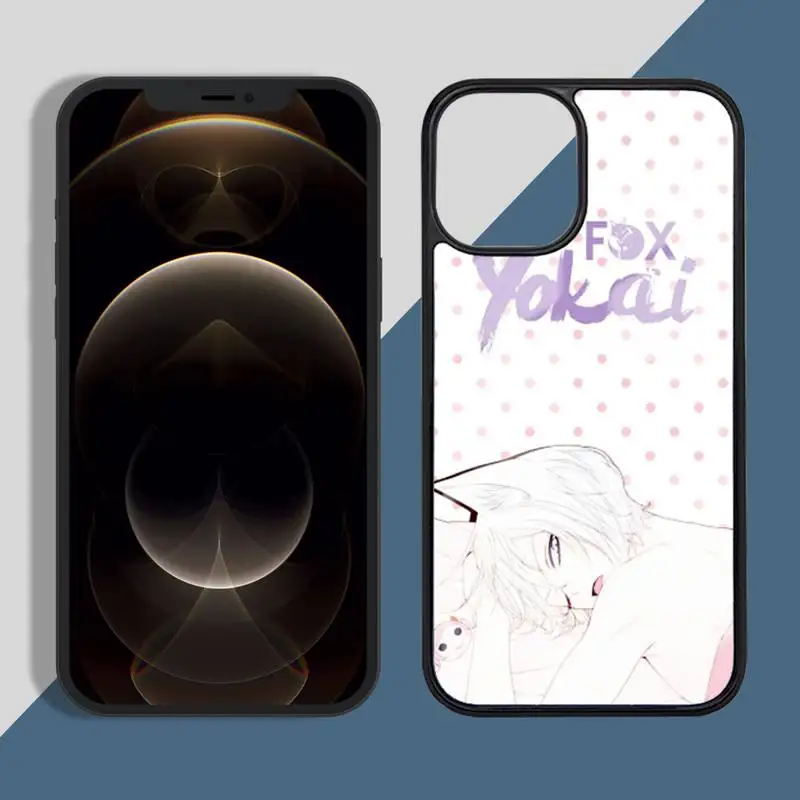 Anime Kamisama Tomoe Phone Case PC for iPhone 11 12 pro XS MAX 8 7 6 6S Plus X 5S SE 2020 XR
Anime Kamisama Tomoe Phone Case PC for iPhone 11 12 pro XS MAX 8 7 6 6S Plus X 5S SE 2020 XR
