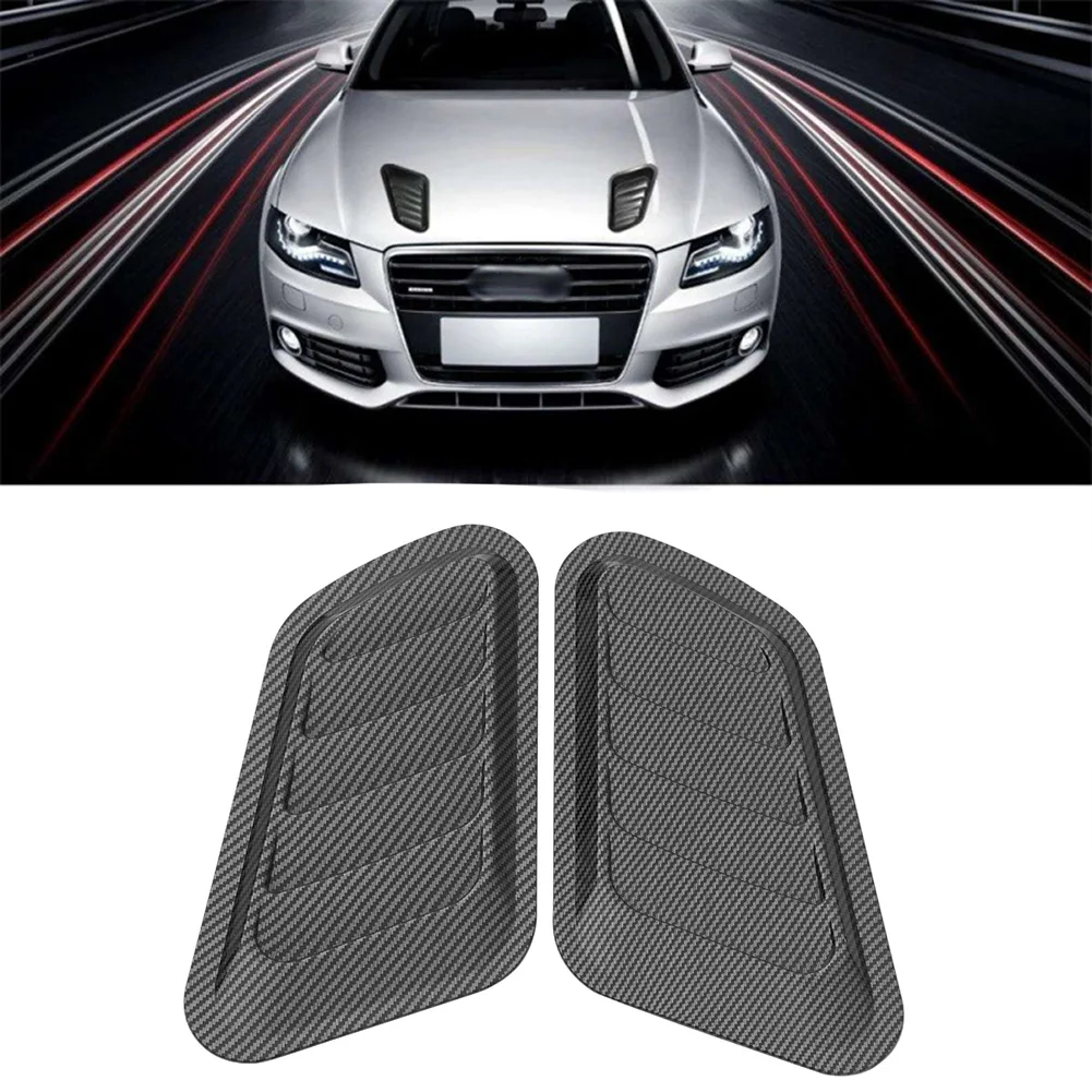 2 шт., декоративные автомобильные наклейки из АБС-пластика
2 шт., декоративные автомобильные наклейки из АБС-пластика