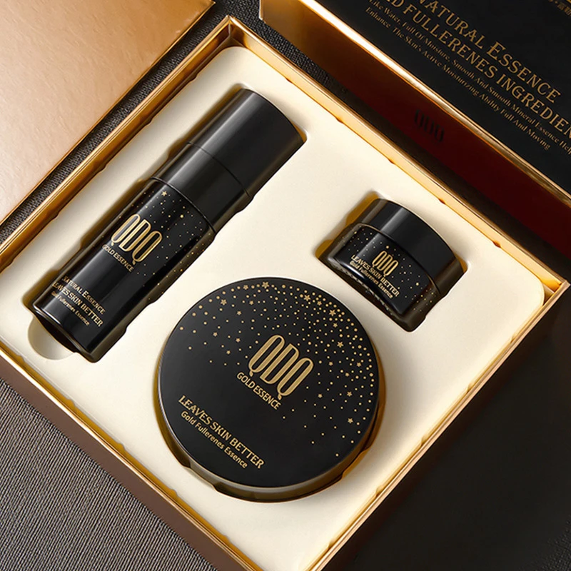 Eye Care Set 3PCS Hydrogel Gel Collagen Eyes Patches Mask Cream Serum Golden Fullerene For Lady Remove Dark Circles Fine Lines Q
Eye Care Set 3PCS Hydrogel Gel Collagen Eyes Patches Mask Cream Serum Golden Fullerene For Lady Remove Dark Circles Fine Lines Q