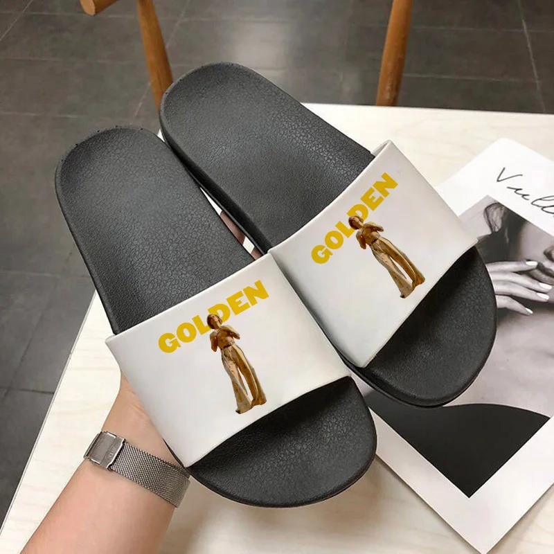 Shoes For Women 2021 Pattern Beach Slides Home Slippers Slip on Sandals Female Shoes Flip Flops
Shoes For Women 2021 Pattern Beach Slides Home Slippers Slip on Sandals Female Shoes Flip Flops