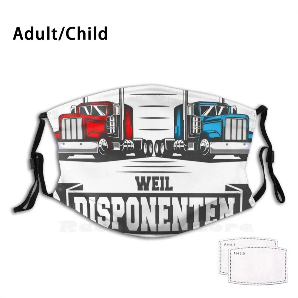 Truck Driver Adult Kids Anti Dust Filter Diy Mask Motorist Truck Driver Idea Truck Driver Professional Driver Driver Transport
Truck Driver Adult Kids Anti Dust Filter Diy Mask Motorist Truck Driver Idea Truck Driver Professional Driver Driver Transport