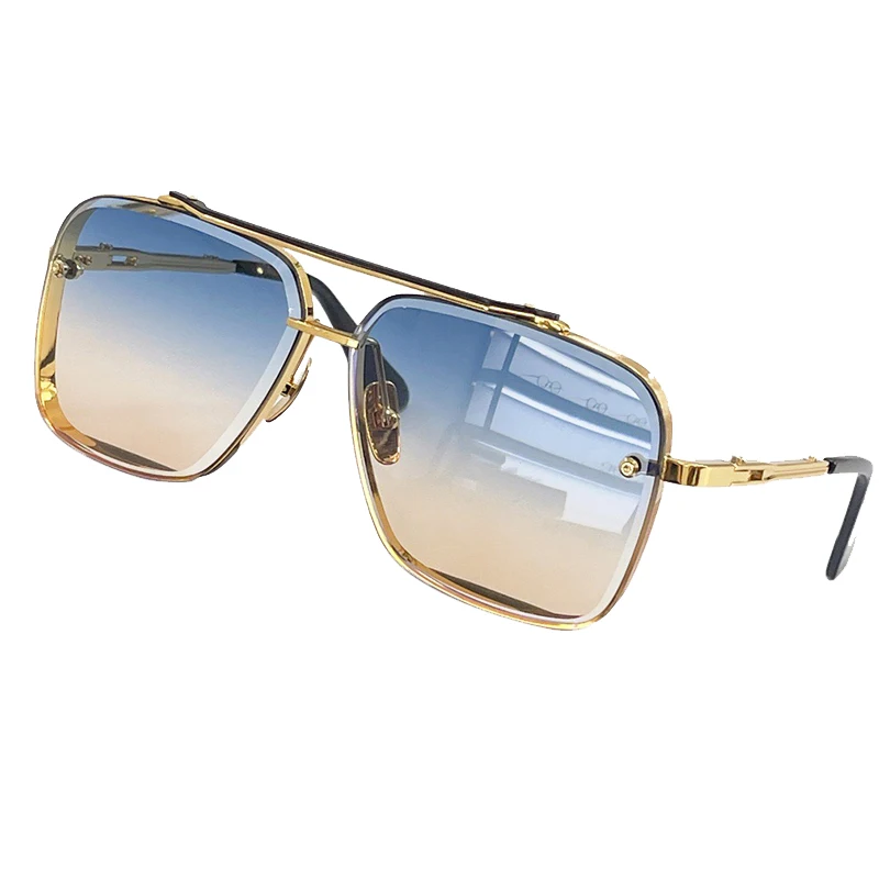 Luxury Brand Desgin Sunglasses Women Men Sun Glasses Pilot Fashion Outdoor Driving Eyewear Shades Female UV400 Oculos De Sol
Luxury Brand Desgin Sunglasses Women Men Sun Glasses Pilot Fashion Outdoor Driving Eyewear Shades Female UV400 Oculos De Sol