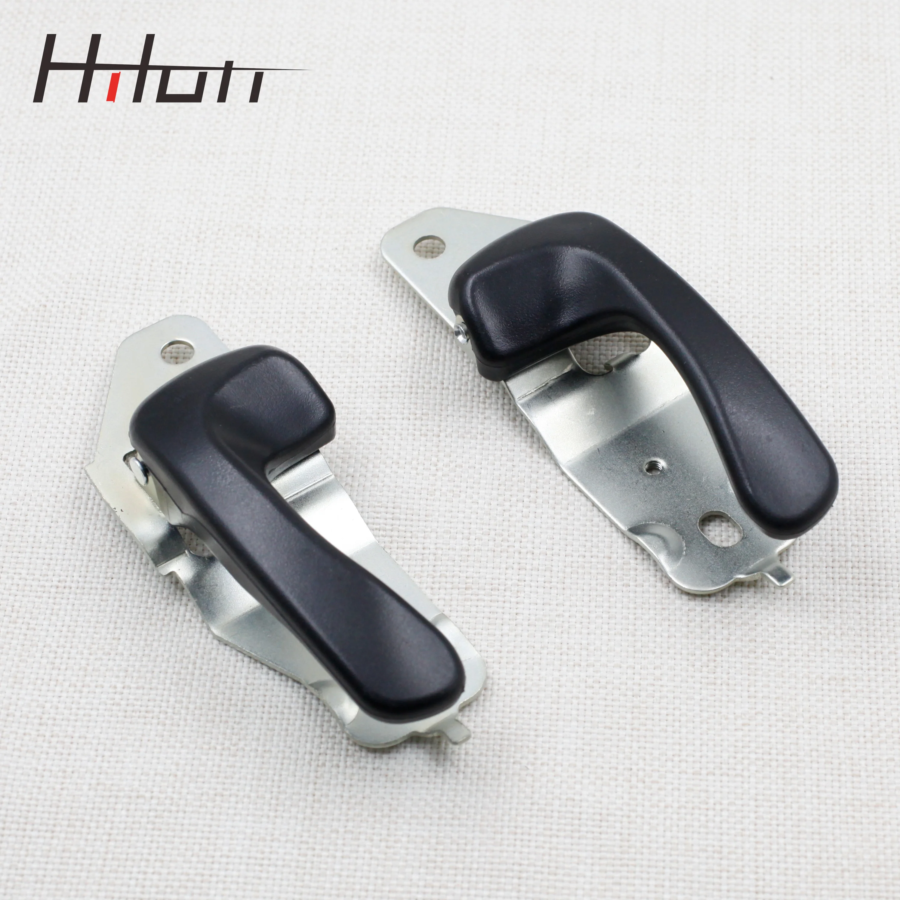 Front And Right Interior Inner Door Handle For HYUNDAI H1 Starex 1998-2007 826104A000 826204A000
Front And Right Interior Inner Door Handle For HYUNDAI H1 Starex 1998-2007 826104A000 826204A000