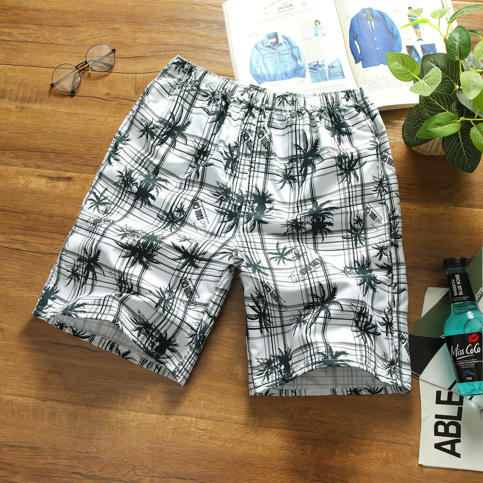 Fashion Pocket Men's Panties High Waist Printing Casual Boxer Sexy Lingerie Comfortable Soft Man Underwear Sissy GayUnderpants
Fashion Pocket Men's Panties High Waist Printing Casual Boxer Sexy Lingerie Comfortable Soft Man Underwear Sissy GayUnderpants