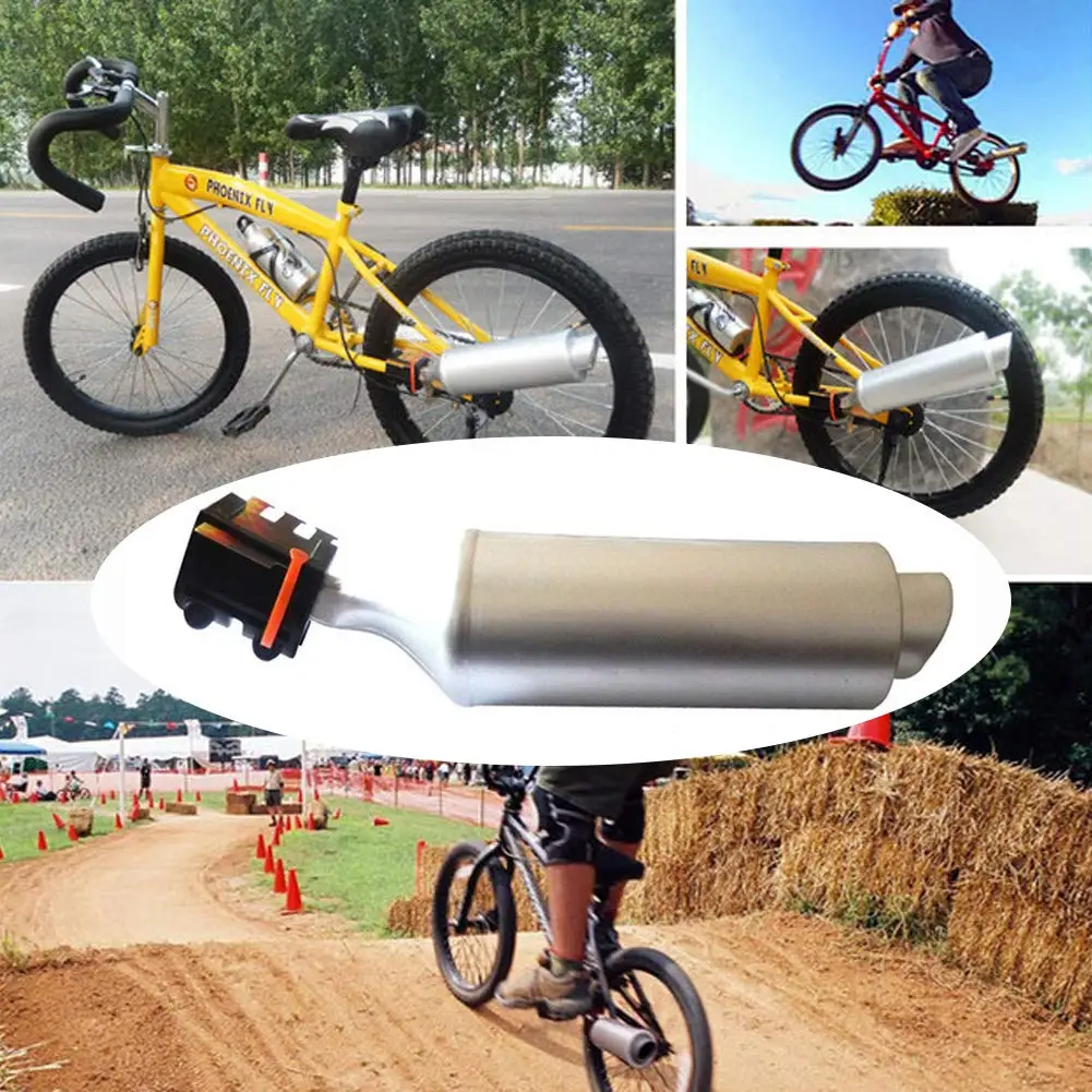 Bicycle turbo sound simulation Mechanical voice USES 6 different sound effects to simulate exhaust
Bicycle turbo sound simulation Mechanical voice USES 6 different sound effects to simulate exhaust