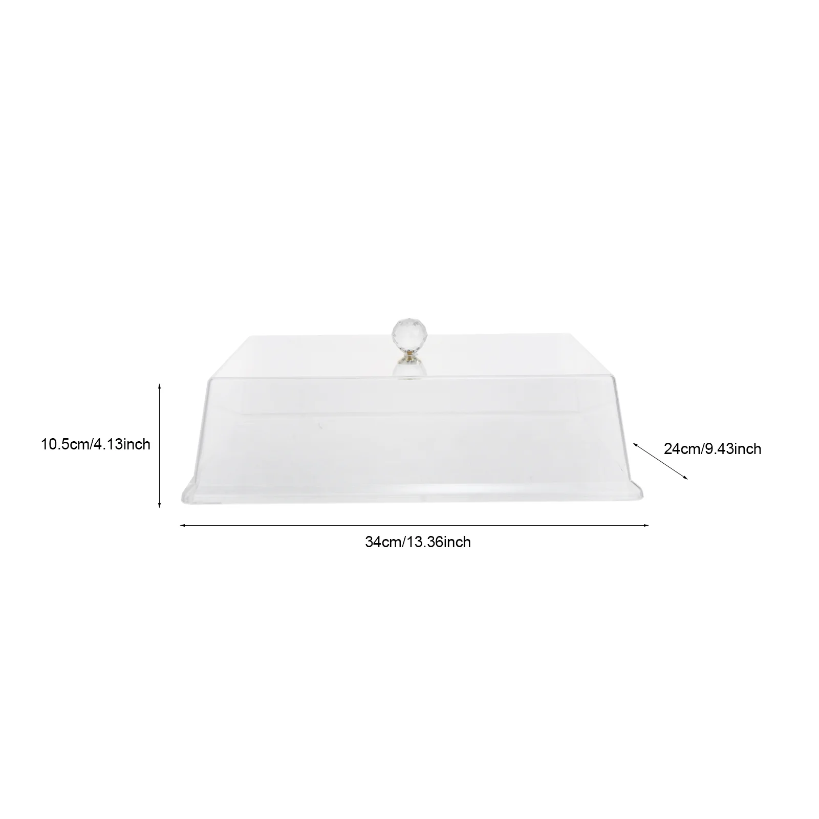 1 шт., кухонная Крышка для консервирования пищевых продуктов, прямоугольная крышка для пищевых продуктов, крышка для посуды для дома
1 шт., кухонная Крышка для консервирования пищевых продуктов, прямоугольная крышка для пищевых продуктов, крышка для посуды для дома